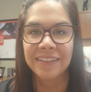 Meet your Posher, Ammie